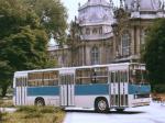 Ikarus 260 1972 года